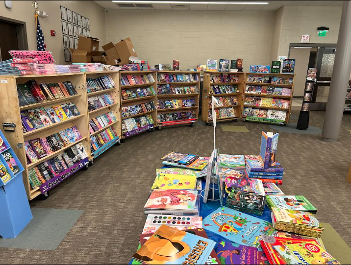 Book Fair 2026