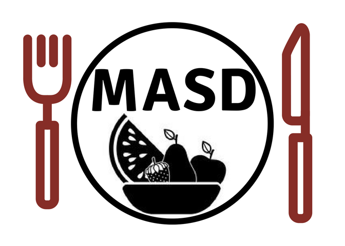 MASD Logo