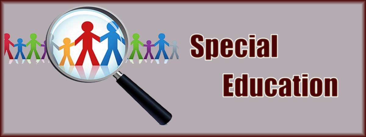 Special Education Logo
