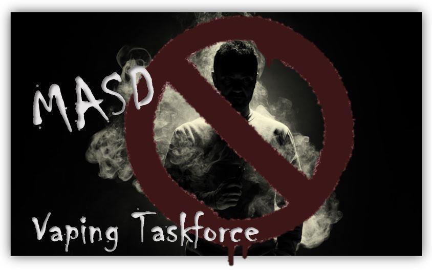 Anti-Vaping Resources