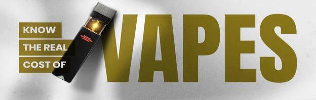 Vapes