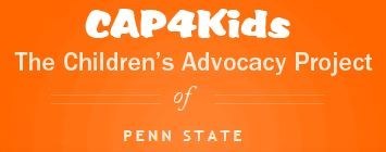 Cap 4 Kids Logo