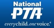 National PTA Logo