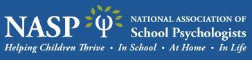 NASP Logo