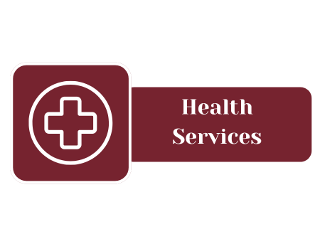 health services logo