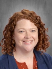 Bethany Bridges - Director of Student Services