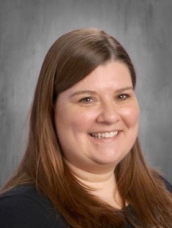 Jaime Bott : Director of Special Education