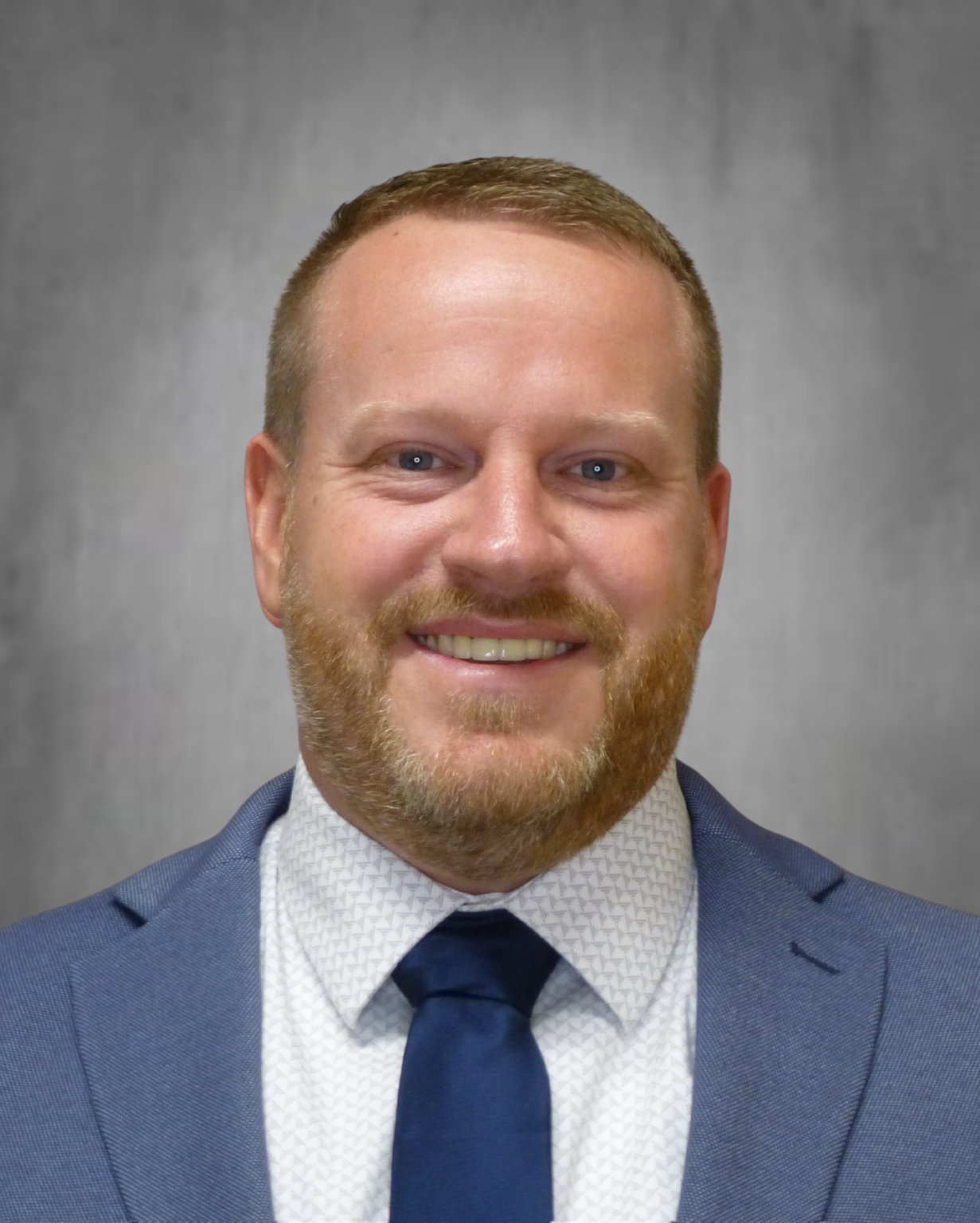 Jeremy Eastman : Supervisor of Student Services