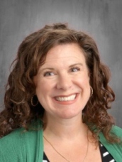 Maggie Stern : Data and Systems Analysis Director