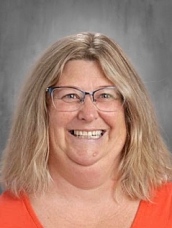 Angie Weber : Central Registration and Child Accounting