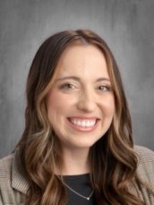 Alyssa Shaffer : Administrative Assistant to the Directors of Student Services and Special Education