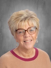 Lisa Shutt : Administrative Assistant to the Office of Special Education