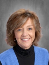 Marcie Klinedinst : Administrative Assistant to the Office of Student Services