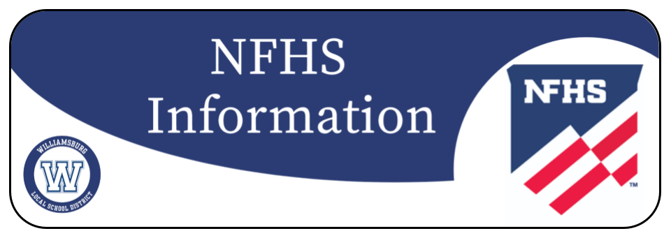 NFHS Information Logo