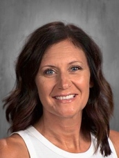 Mandy Ervin