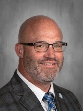 Mr. Tackett