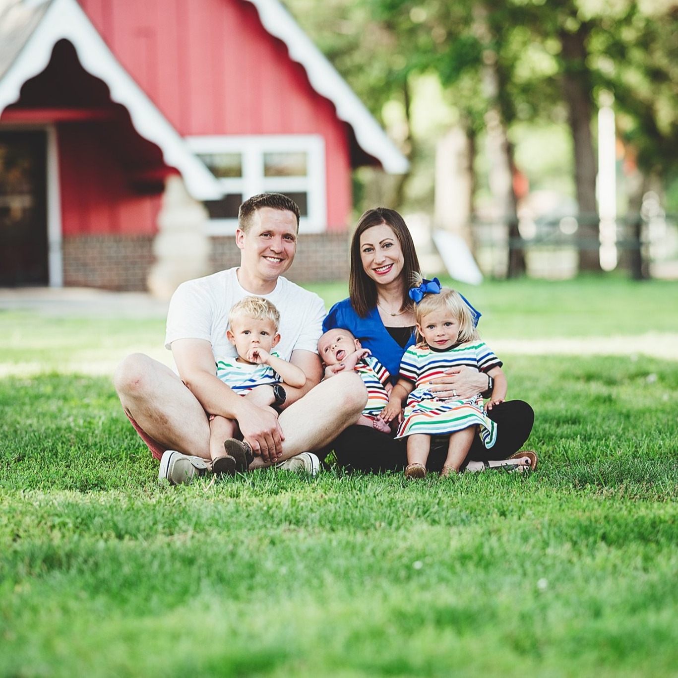 fam gage park