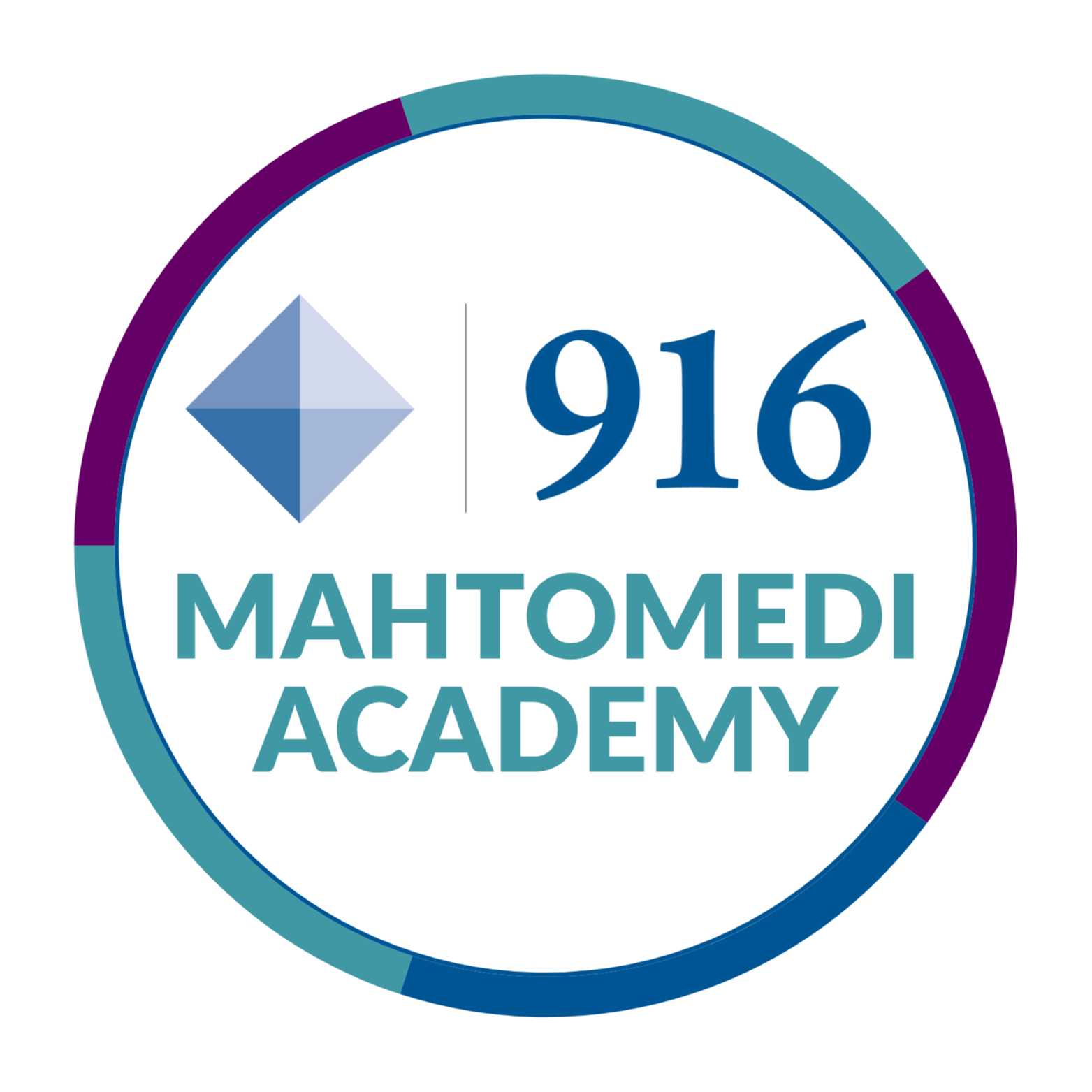 916 Mahtomedi Academy Footer Image