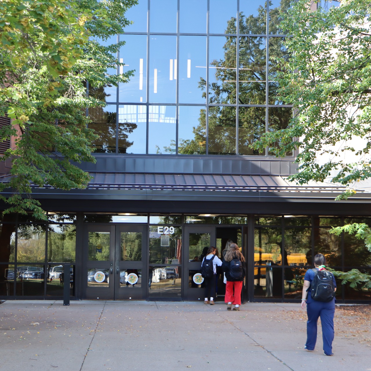 Century College Campus