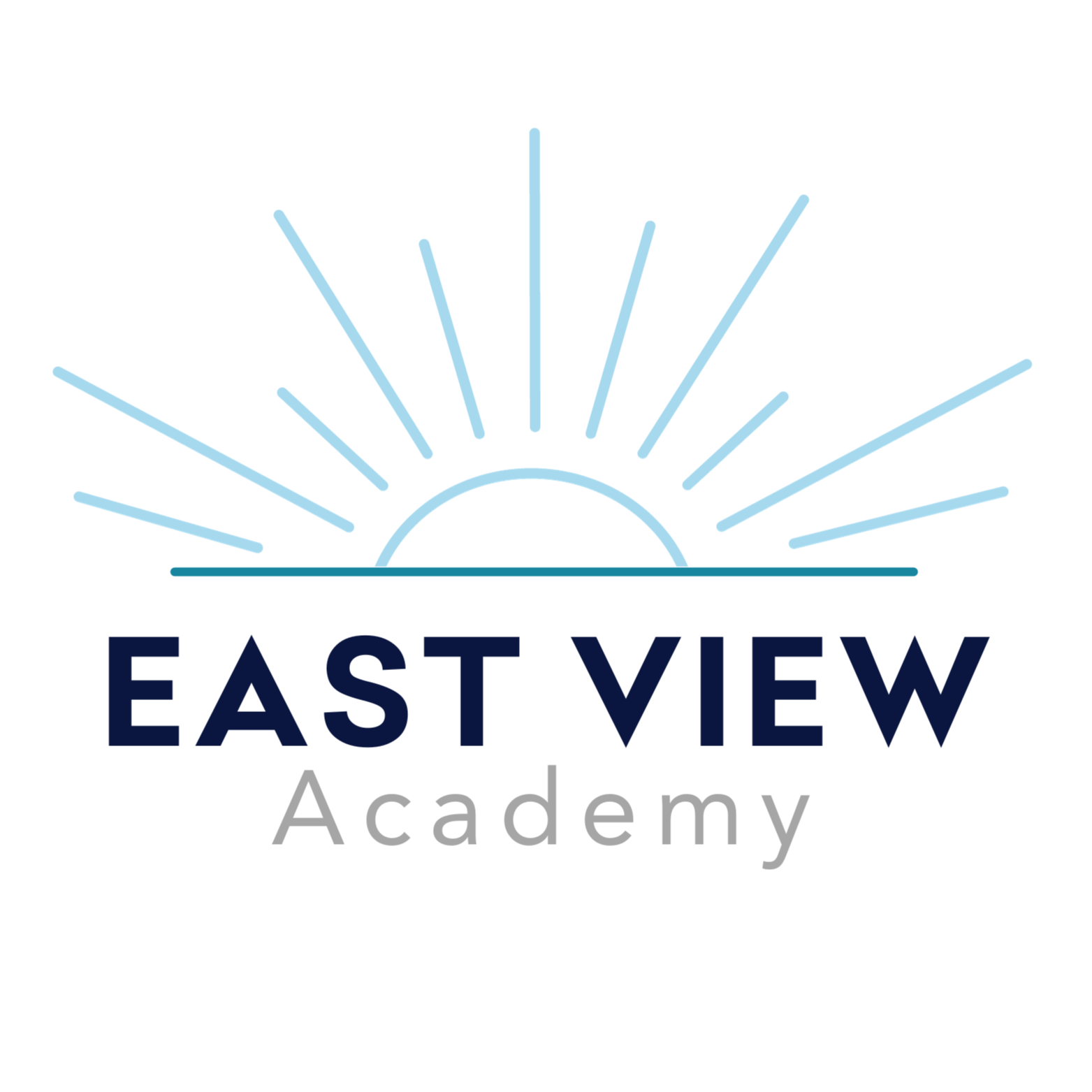East View Academy Logo
