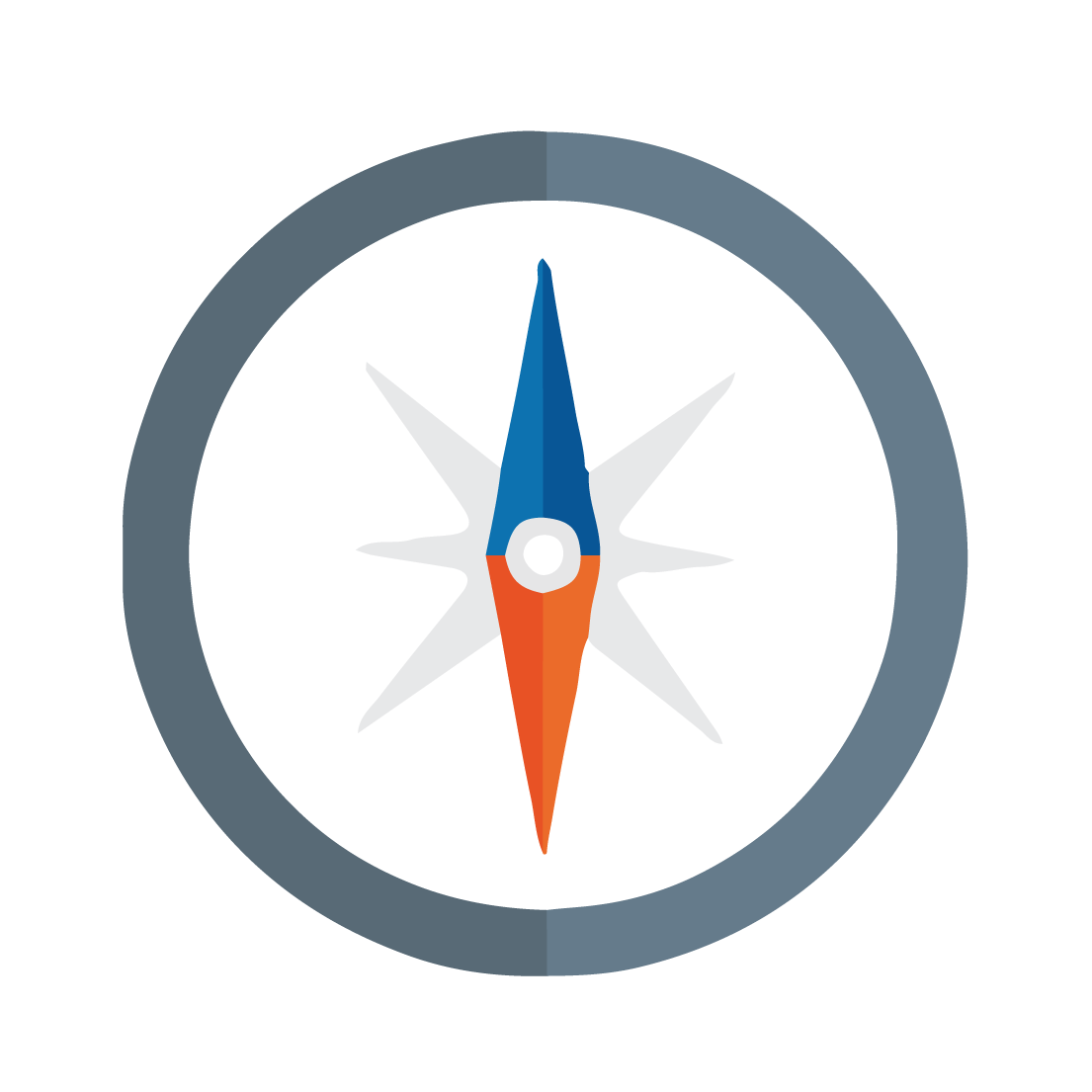 South Campus Education Center Logo