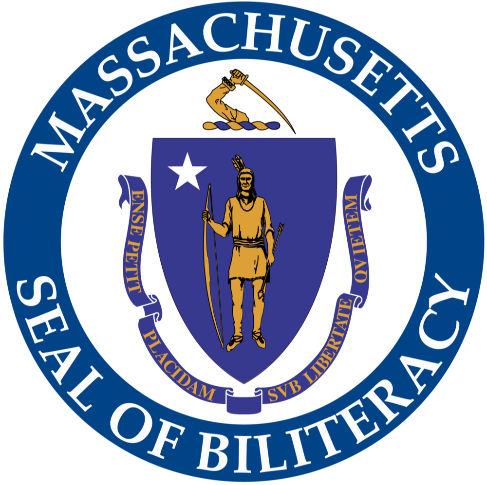 Seal of Biliteracy