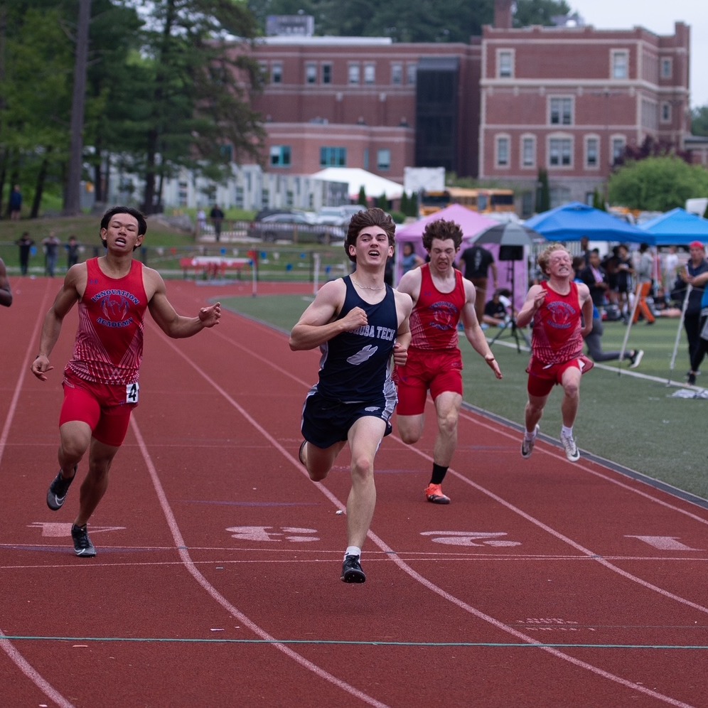 boys track 