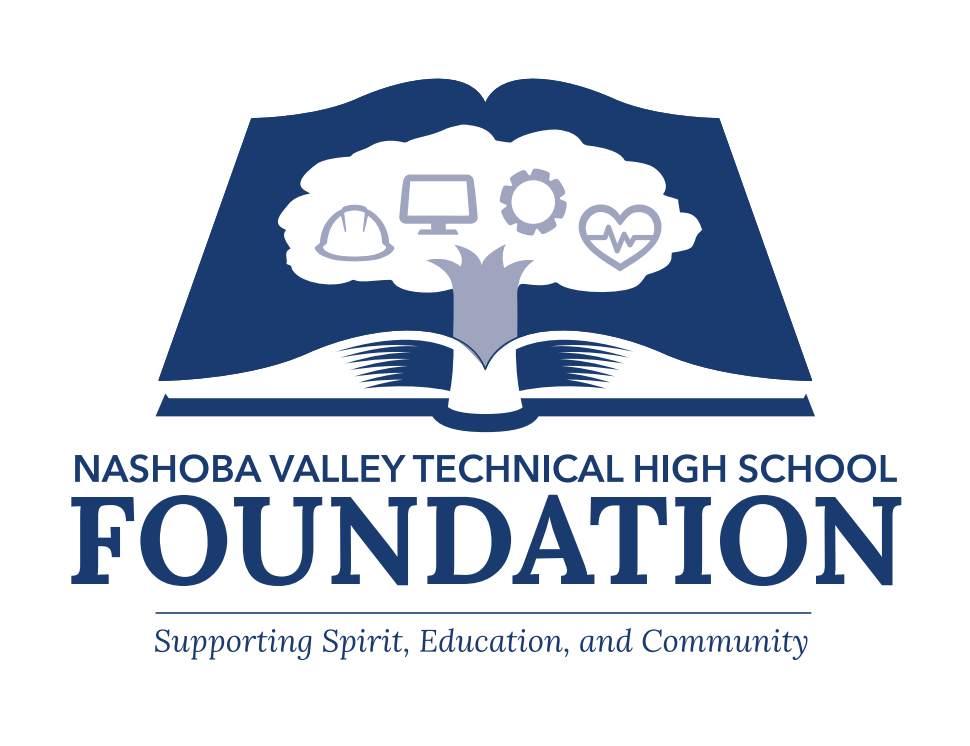 NVTHS Foundation Logo