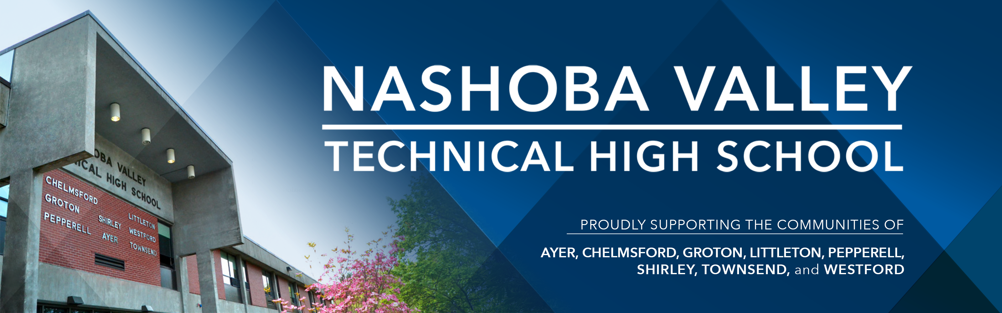 Nashoba Valley Technical High School - Your Skills Focused Public High School