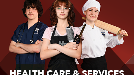 Health Care & Services