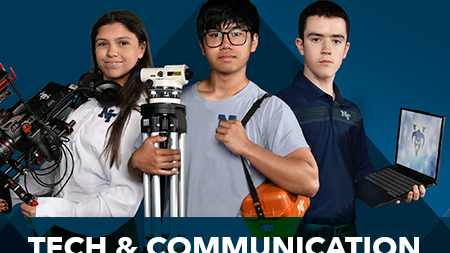 Tech & Communication