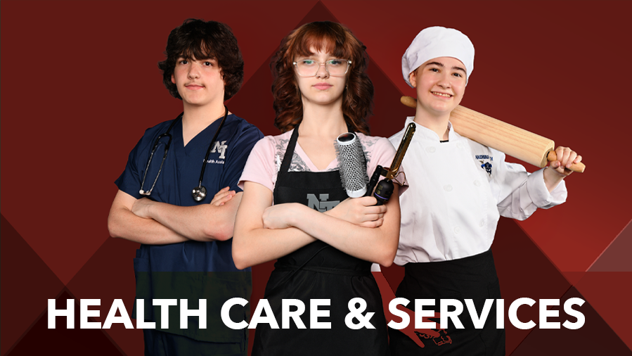 Health Care & Services