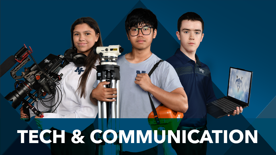 Tech & Communication