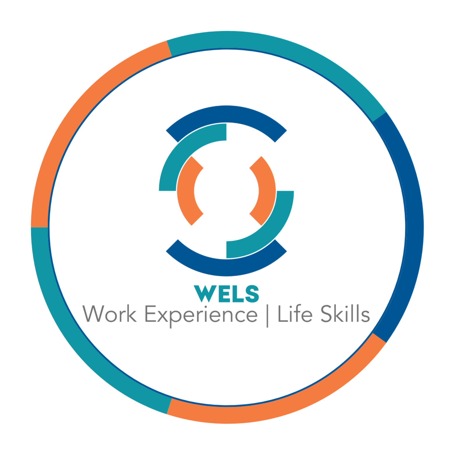 WELS Footer Logo