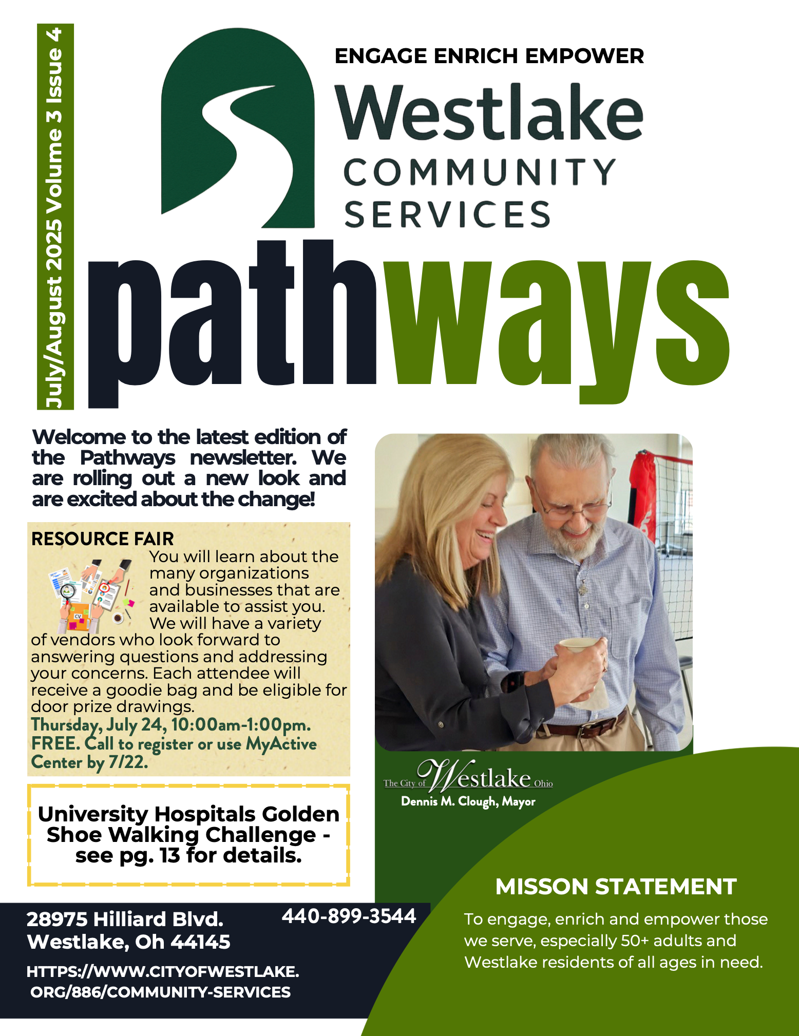 Pathways 