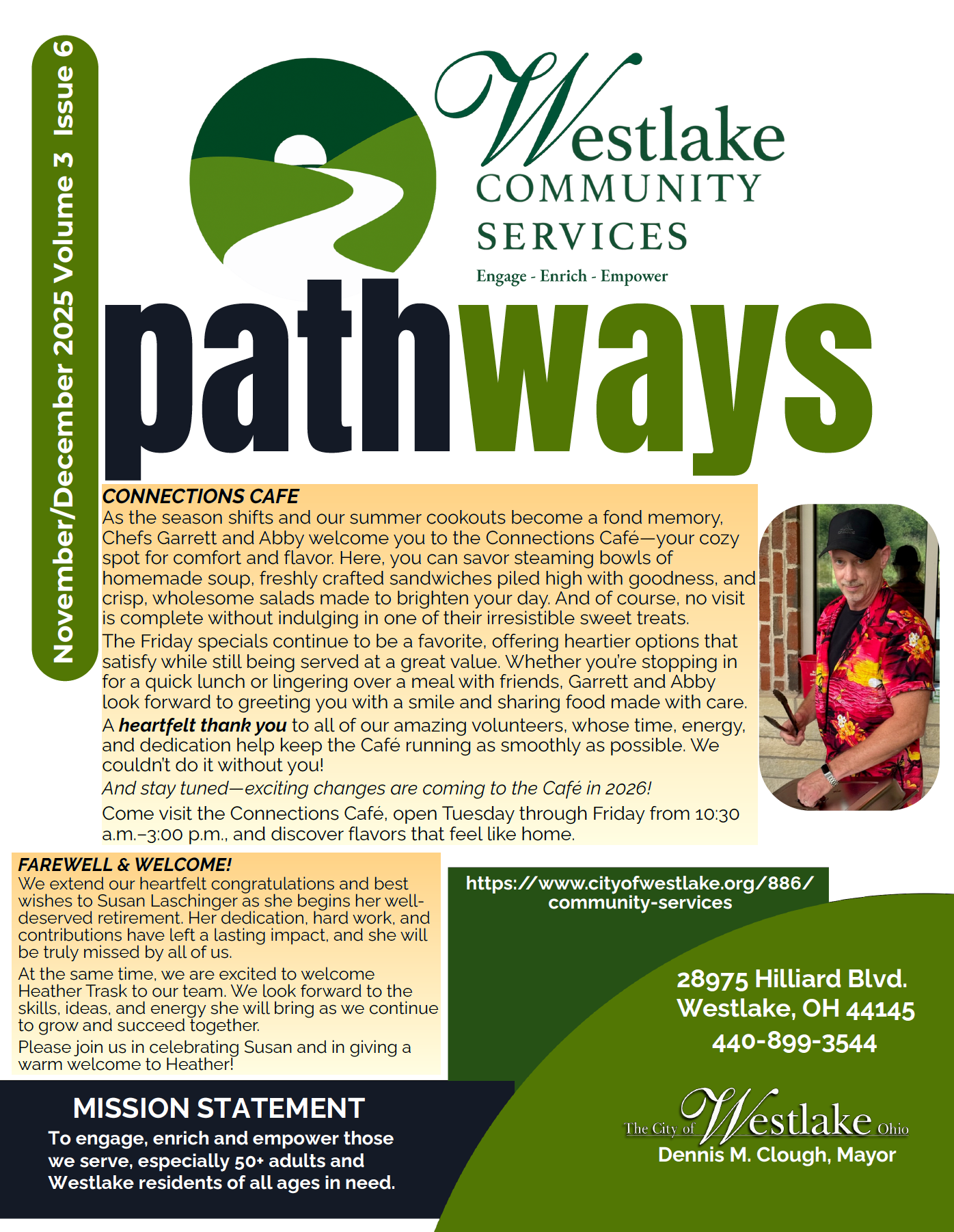 Pathways 