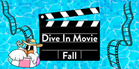 Dive-In Movie Fall Button