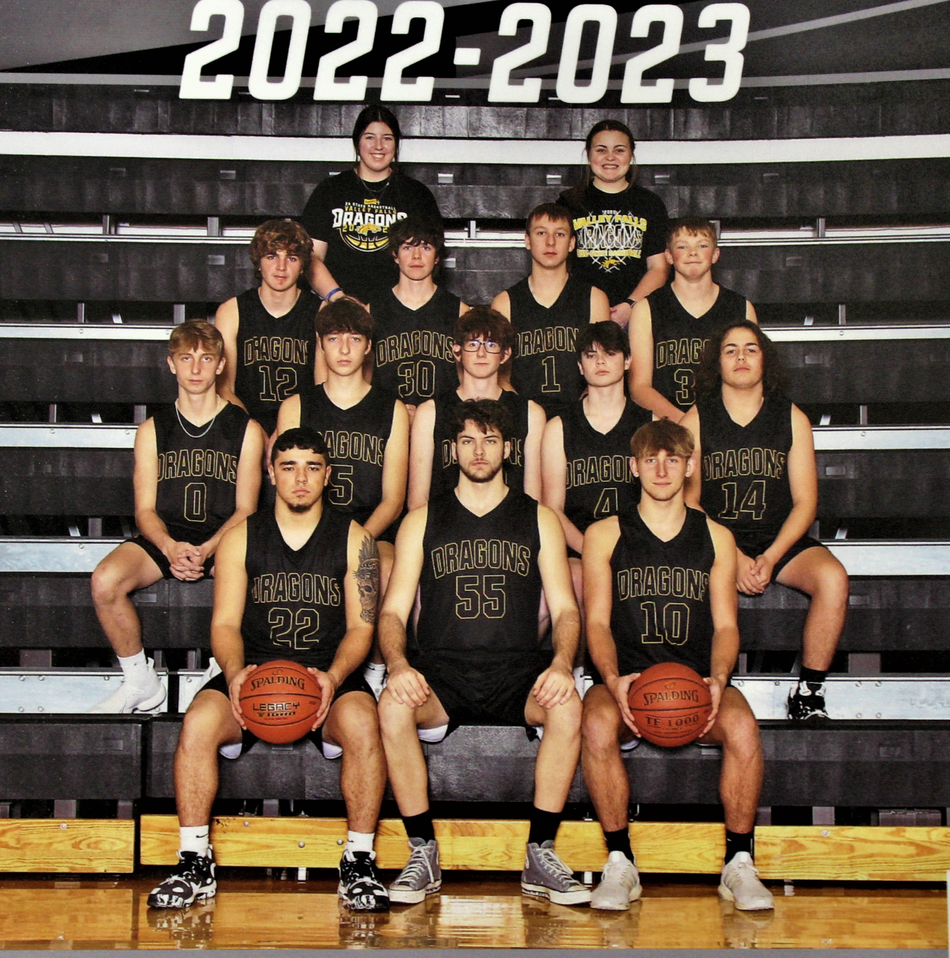 HS Boys Basketball