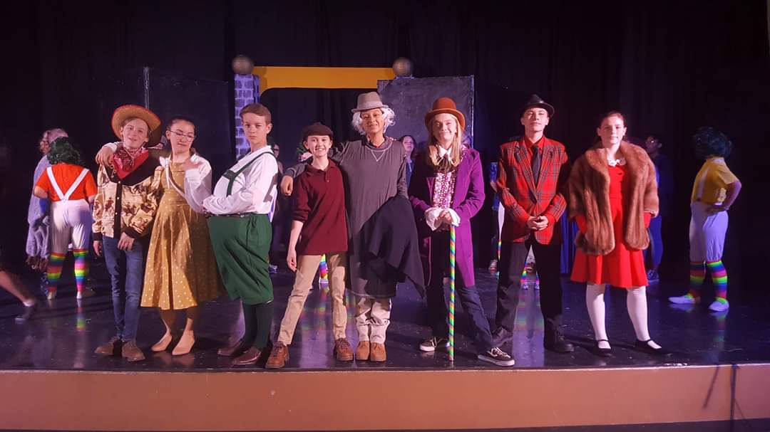 School play