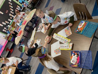 Kindergarten | Bloomfield Community School District