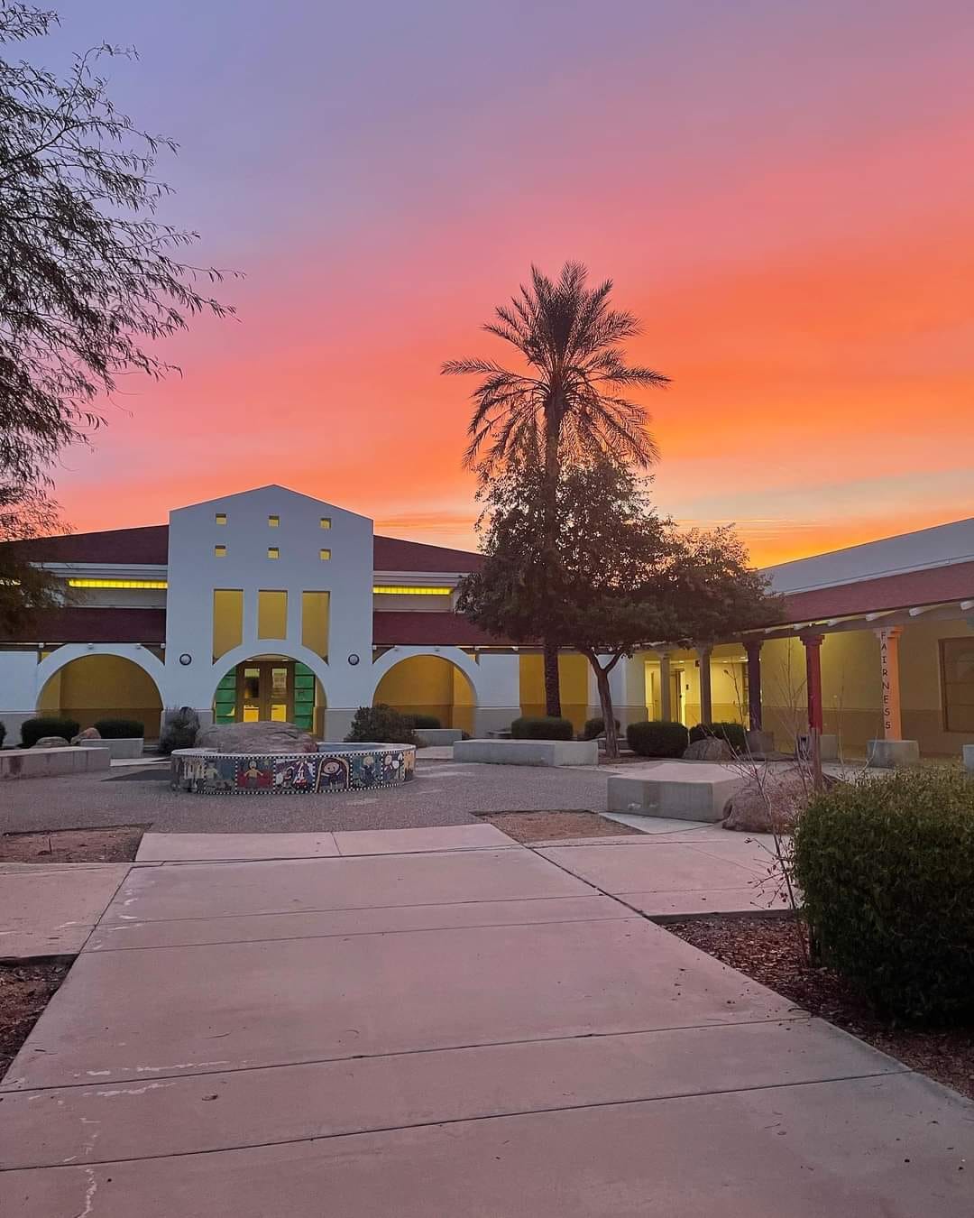 PVE Campus
