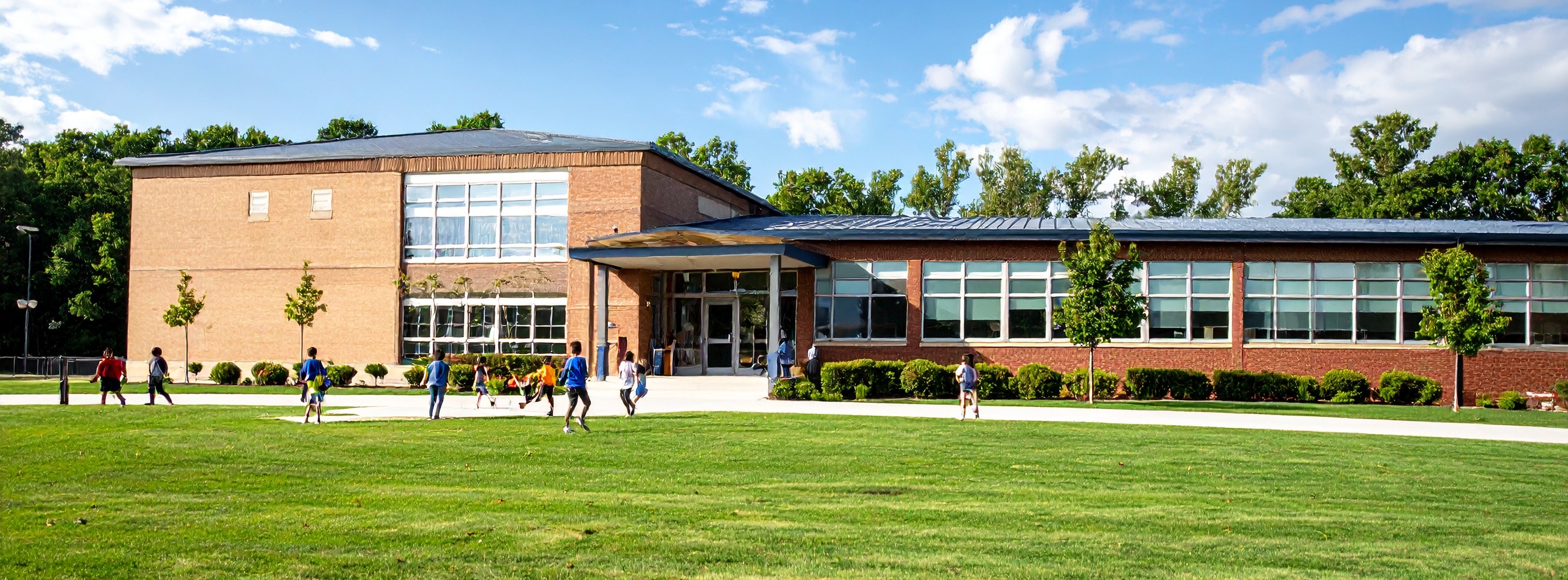 covington county school district