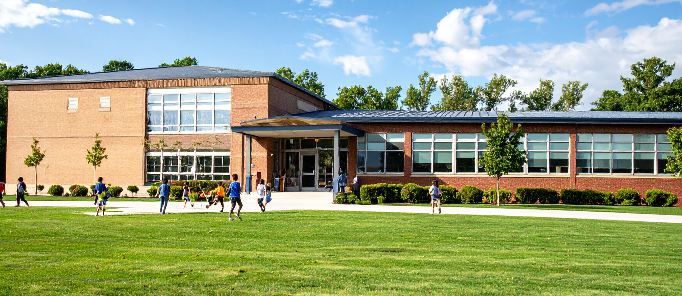 covington county school district