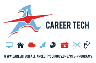 Career Tech Logo