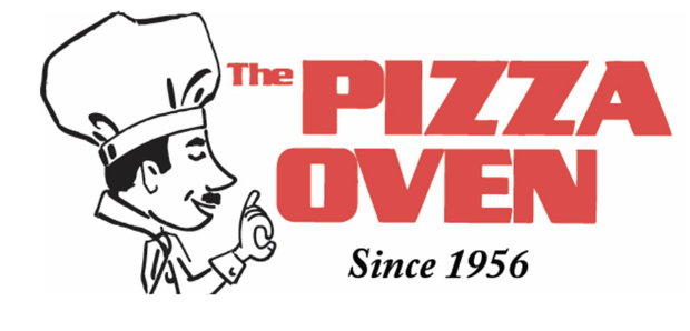 Pizza Oven Logo
