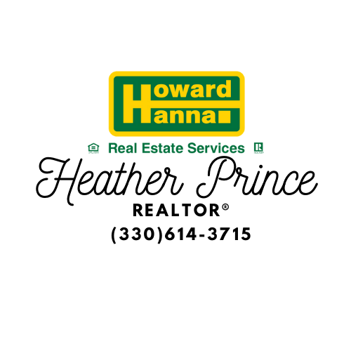 Heather Prince Logo