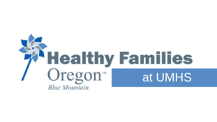 Healthy Families Oregon at UMHS