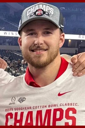 Reid Taylor