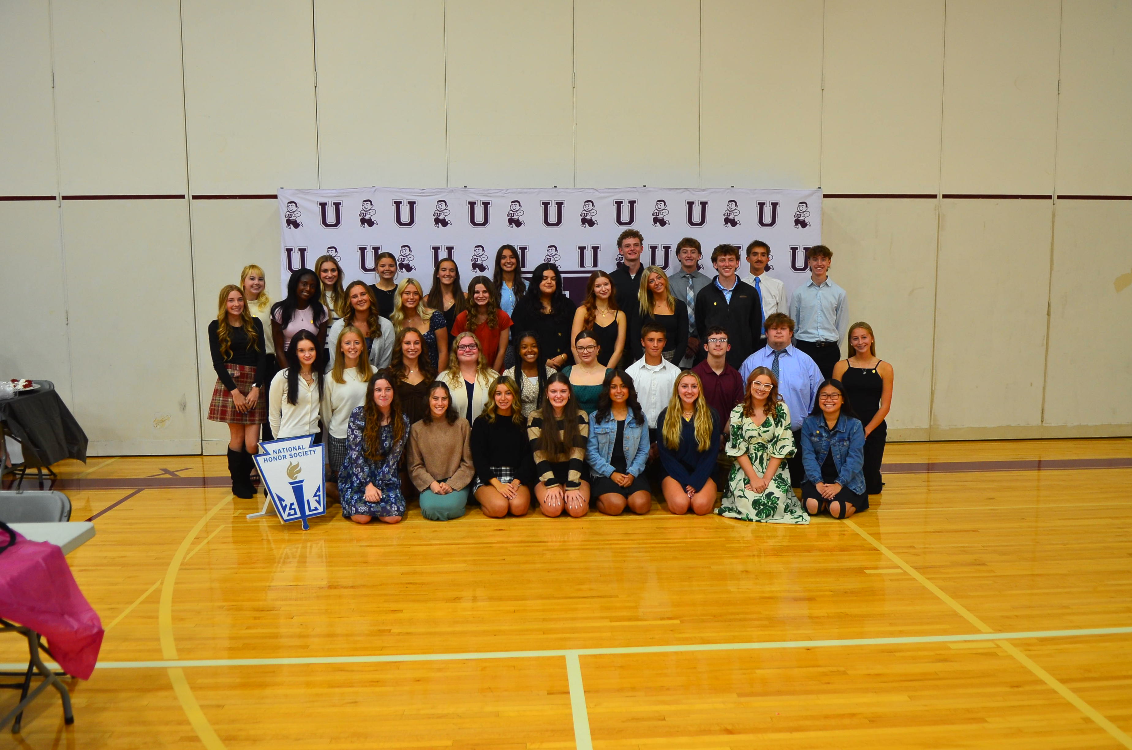 UHS NHS 25-26