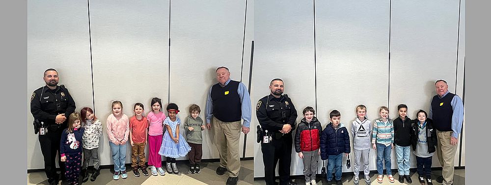 Kdg-1st Good Citizens